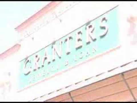 Vito the pawnbroker @ Granters ...