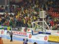 CSU Sibiu - BC Mures