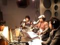 reality tv radio show with jess zaino