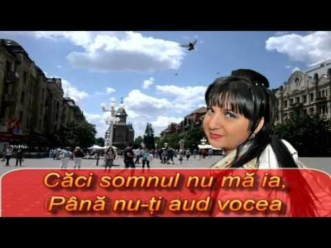 Te sun din America