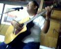 pastor ferdie - 