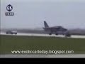 SuperJet vs Supercar vs Superbike
