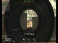 videos de Some sniper kills with cod4