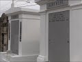 St. Louis Cemetery Number 1, New Orleans