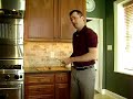 Prosthetic Arm Tip #1: Holding a Knife Prosthetic Arm Tip #1: Holding a Knife