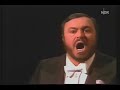 luciano pavarotti   aria from lucia di lammermoor 1978