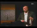 luciano pavarotti   aria from lucia di lammermoor 1978