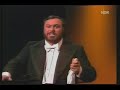 luciano pavarotti   aria from lucia di lammermoor 1978