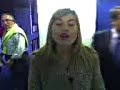 Realzaragoza.org: Susana Guash anima al Real Zaragoza
