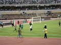 احمد سعد مرة ثانية يبي يضرب الشاوش اداري نادي المدينة ( شكله مازال ما شعفش )