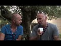 Lucky Life TV interviews Danny Whittle: Brand Director, Pacha at the Ibiza IMS 2011