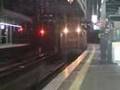 貨物列車　１０５３レ