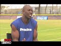 Facetime: Terrell Owens & Three 6 Mafia