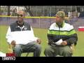 Facetime: Terrell Owens & Three 6 Mafia