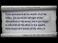Chapter 12 - A Little Princess by Frances Hodgson Burnett