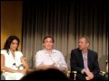 House Cast : Paley Center June 2009 :: thanks to cleyva90 from PB! TRANSCRIPT: Question: Whats the best...