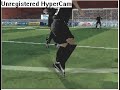 FIFA 06 Goalie goal