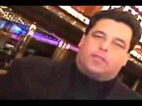 Power Trip: Las Vegas