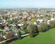 Trex600 aerial vid and photos