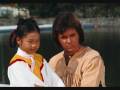 Lucie and Desi Arnaz Jr. 9
