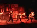 Rancho Bernardo Airbands 2003 - Newsies @ Districts