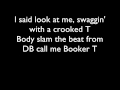 Chris Brown ft. Justin Bieber - Ladies Love Me LYRICS [New Song] [HQ/HD]