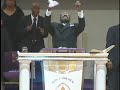 Zion Cathedral ----- BREAK OUT !!
