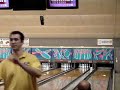 Steve VERLINDEN Bowling Tournoi Les Alli�s 2008