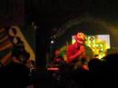 Eek A Mouse World Beat Center 2007