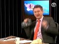 Fredrik Virtanen dansar. Fredrik Virtanen dansar.