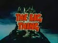 The Trap Door - Episode 7 - Series 1
