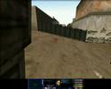 brought to you by sic's tactical gaming refuge, home of the last good realistic tactical games. www.freewebs.com/tacticalgamingrefuge/ the third mission in the expansion-set black thorn, for rainbow six: rogue spear. the objective is to sneak through town, take up sniper positions in the churchtower, and take out the driver of a schoolbus wich is transporting a terrorist leader.