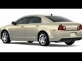 2010 CHEVROLET MALIBU White Bear Lake, MN