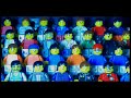 Paul�nia Stop Motion / LEGO