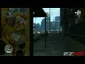 Grand Theft Auto 4 [PS3] Online Deathmatch Mix V7 - Digitally Remastered in 720p (HD)