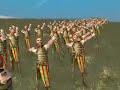Rome Total War: The War