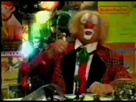 TROS - http://www.retroforum.nl presenteert: Donderdagavond TROS avond (1998) en aankondigingen Susan Blokhuis.