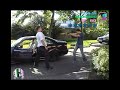 Real Life GTA Grand Theft Auto v3 (Mixed Version)