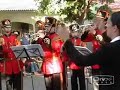 Fanfarra Walther Weiszflog de Caieiras - Santa F�