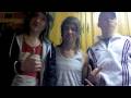 Bumpy Morokan ft. Smile Like Texas - Apple-Peel (Move)