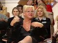 Los spin-offs de Manuela Trasobares: Deborah