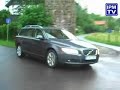 Volvo V70 & XC70