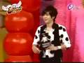 我愛黑澀會20080711亞洲舞王 - 羅志祥1