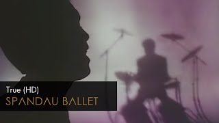 Spandeau Ballet