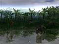 Jurassic Park: Operation Genesis Island Tour 2
