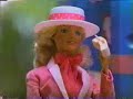 Home and Office Barbie!