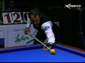 Frederic Caudron vs. Semih Sayginer (korean) 2/8