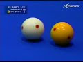 Frederic Caudron vs. Semih Sayginer (korean) 2/8