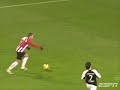 Maza Rodr�guez anot� su 1er gol en la victoria del PSV