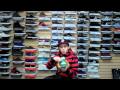 Franalations Liberty Board Shope Video 8